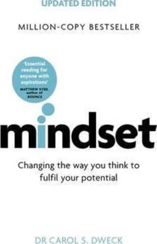 Mindset: The New Psychology of Success