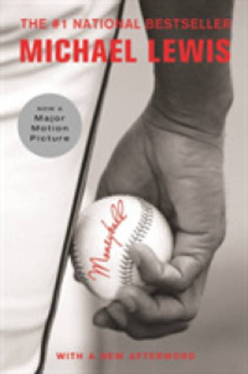 Moneyball: The Art of Winning an Unfair Game