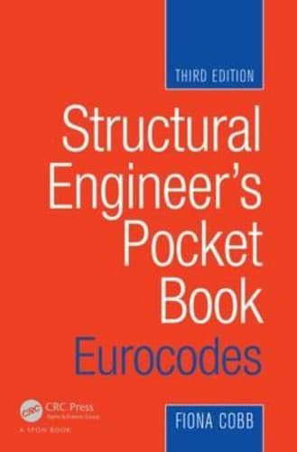 Structural Engineer's Pocket Book: Eurocodes