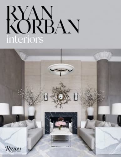 Ryan Korban : Interiors