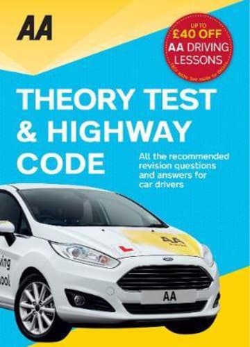 Theory Test & Highway Code