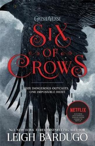 Six of Crows : Book 1