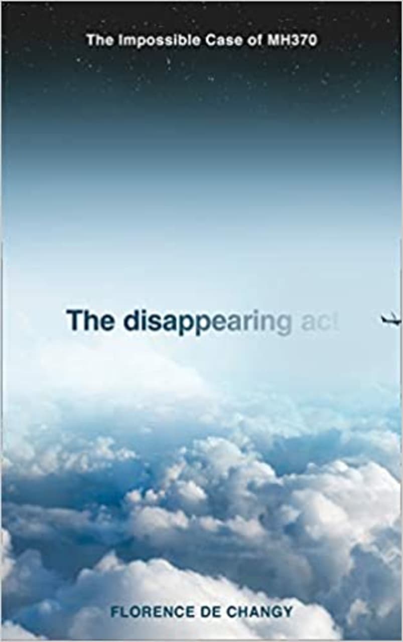 The Disappearing Act : The Impossible Case of Mh370