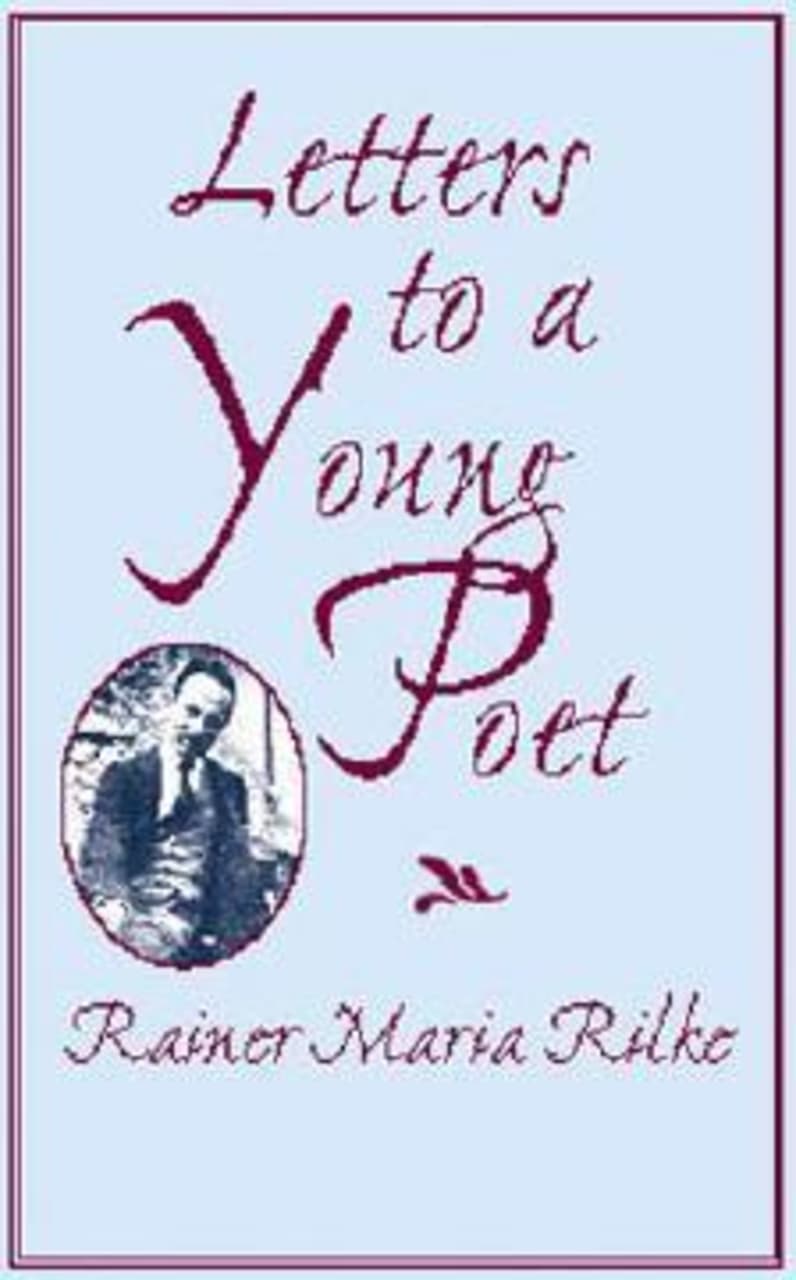 Letters to a Young Poet