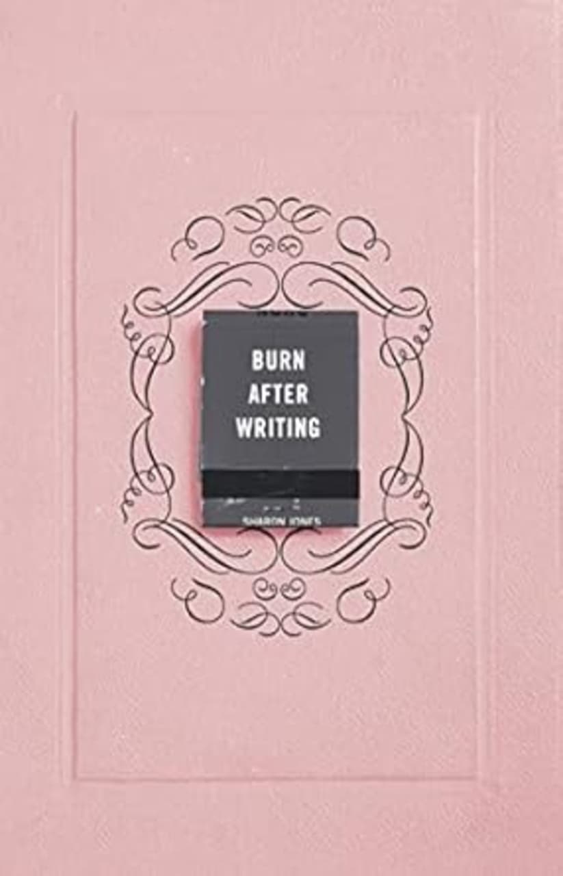 Burn After Writing - Extended Edition