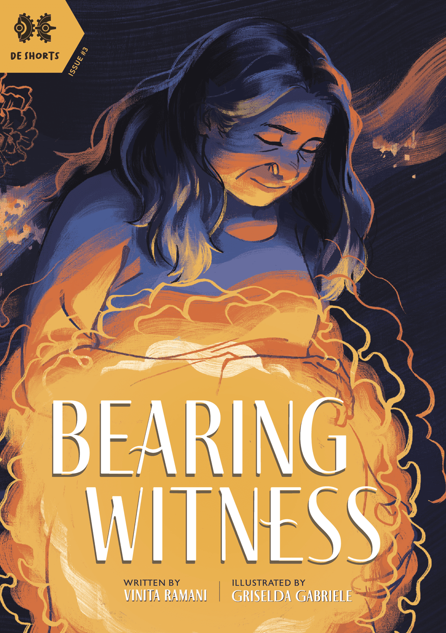 Bearing Witness