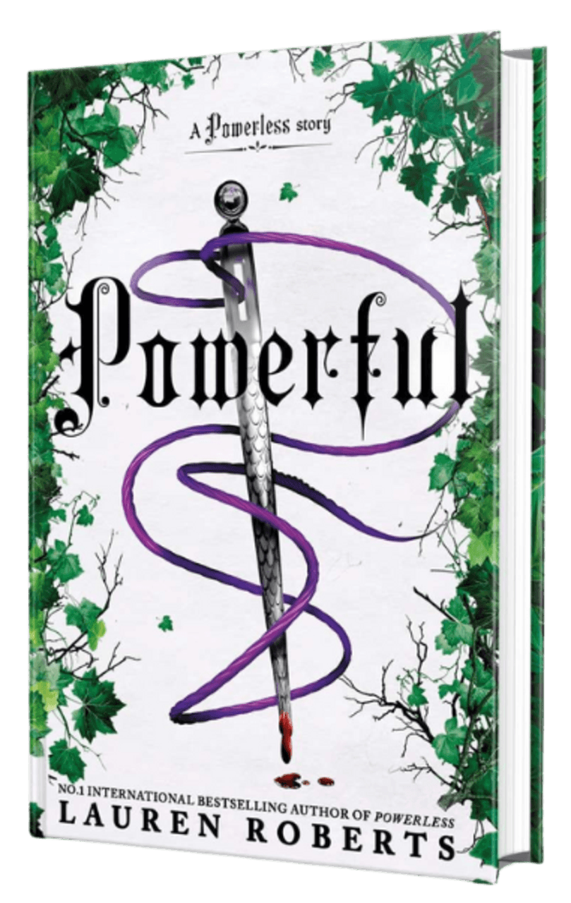 Powerful: Deluxe Collector's Edition