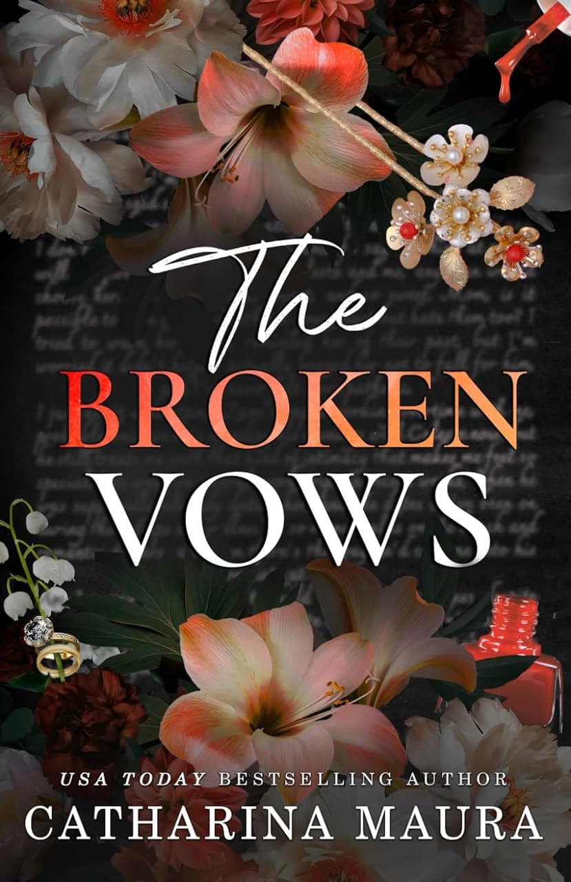 The Broken Vows: Zane and Celeste's Story (The Windsors #3)