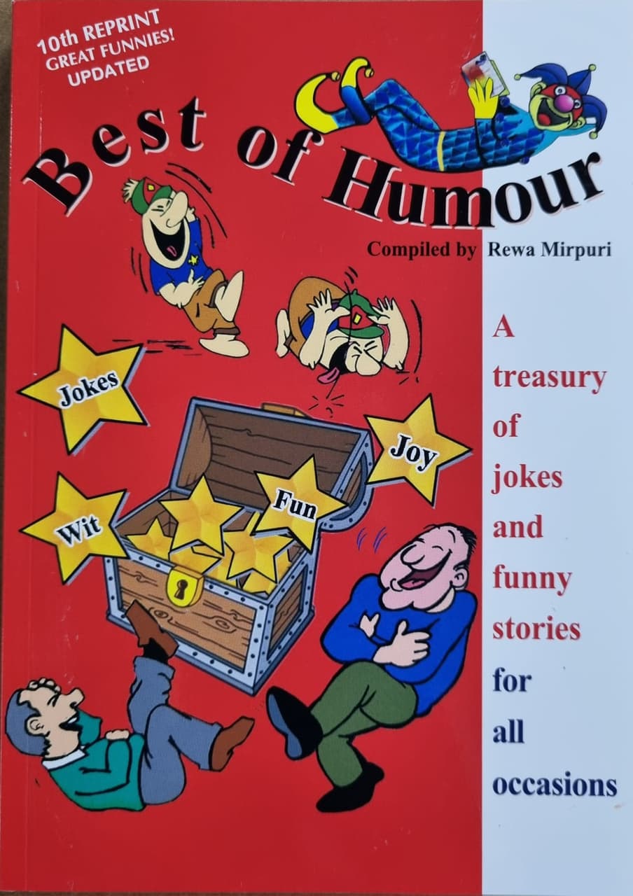 Best of Humour