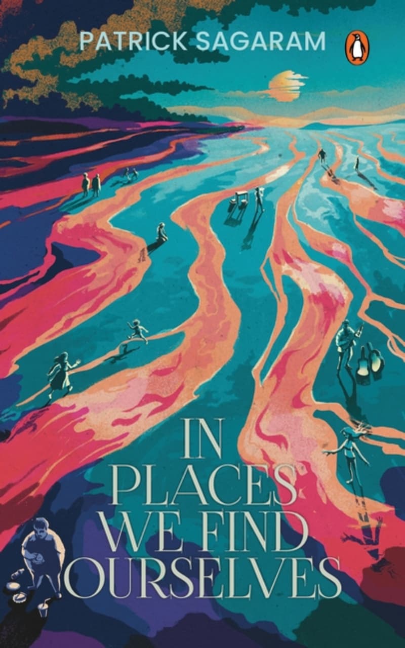 In Places We Find Ourselves