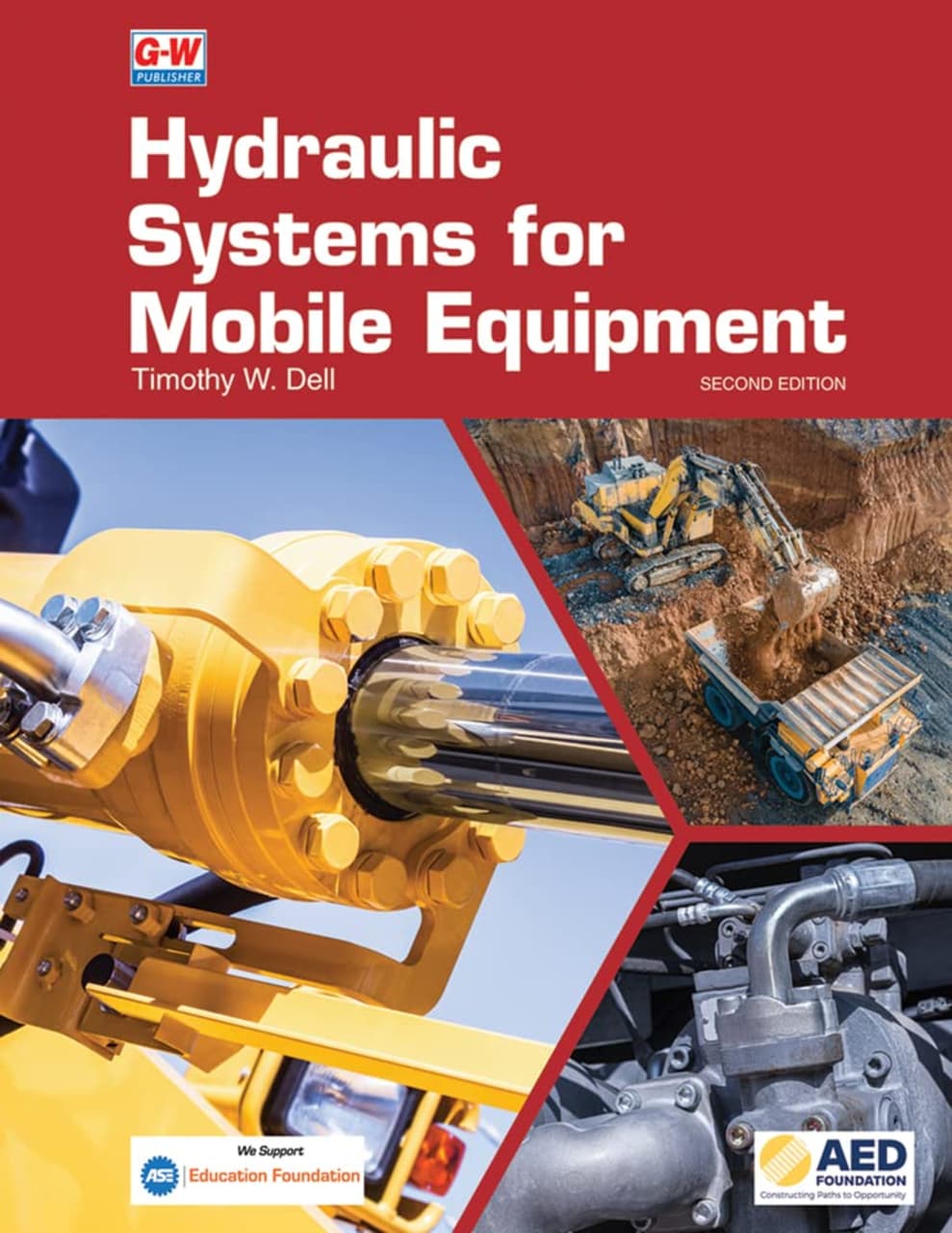 Hydraulic Systems for Mobile Equipment (Second Edition, Revised)
