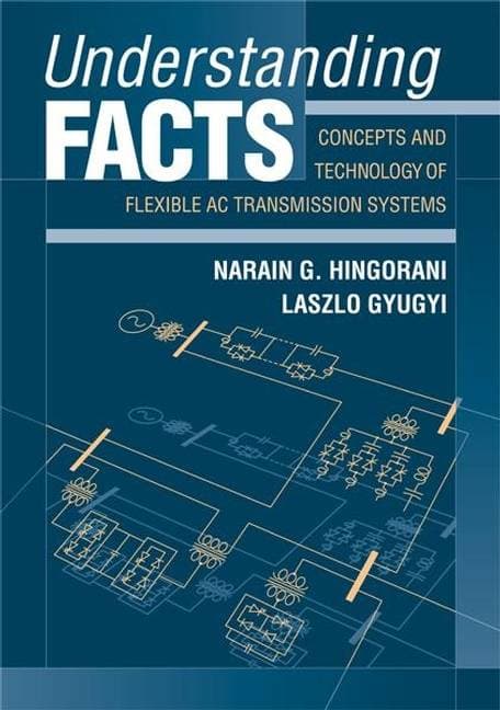 Understanding FACTS - Concepts and Technology of Flexible AC Transmission Systems