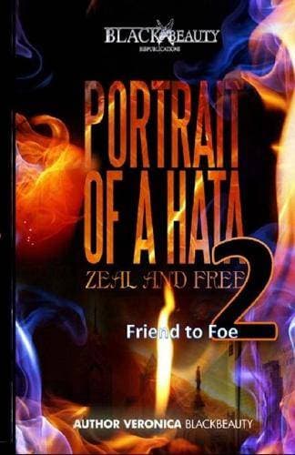 Portrait Of A Hata 2 - Zeal and Free