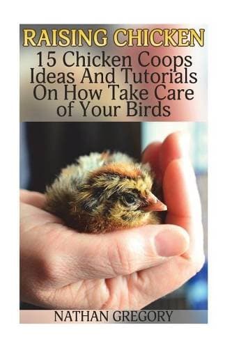 Raising Chicken - 15 Chicken Coops Ideas And Tutorials On How Take Care of Your Birds — image 1