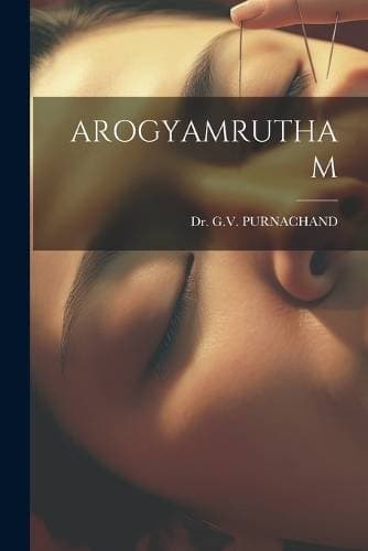 Arogyamrutham