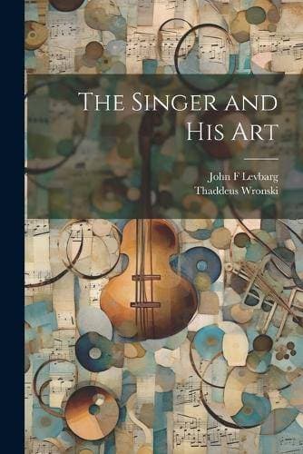 Singer and his Art