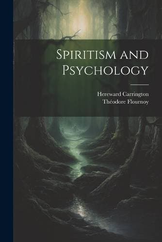 Spiritism and Psychology