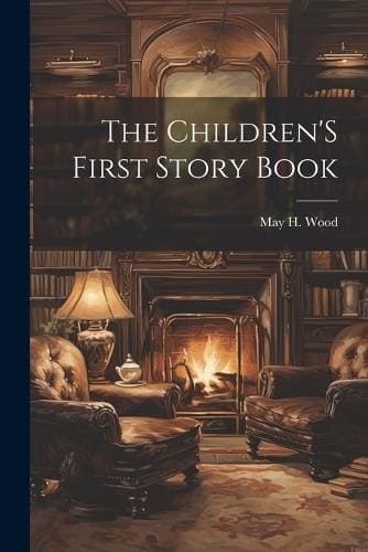 Children'S First Story Book