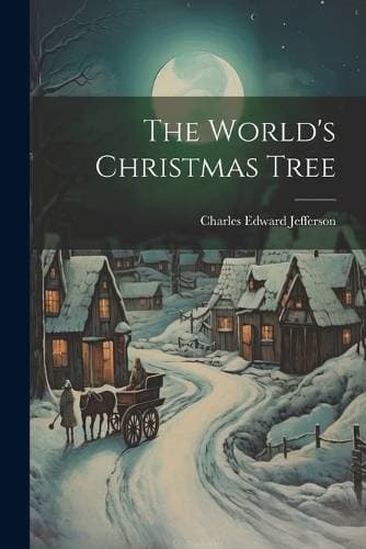 World's Christmas Tree