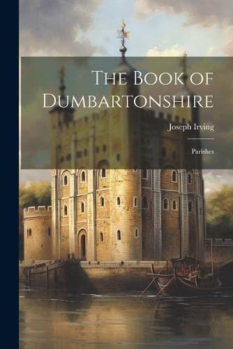 Book of Dumbartonshire - Parishes