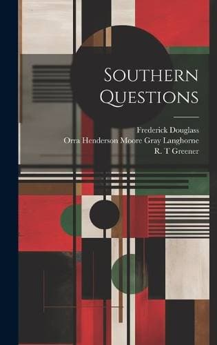 Southern Questions