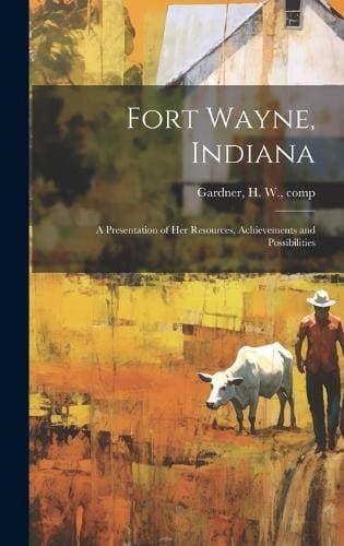 Fort Wayne, Indiana - A Presentation of her Resources, Achievements and Possibilities