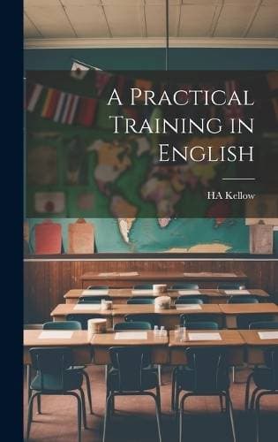 Practical Training in English