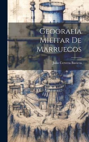 Geografía militar de Marruecos