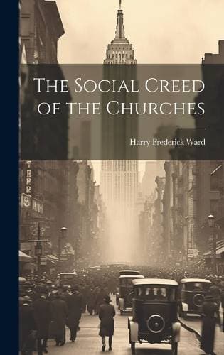 Social Creed of the Churches