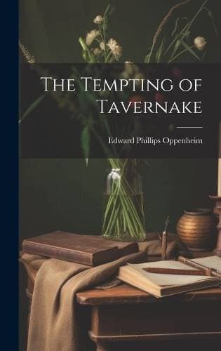 Tempting of Tavernake