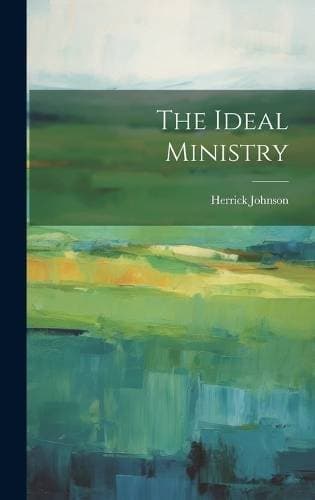 Ideal Ministry