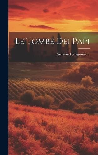 Tombe Dei Papi