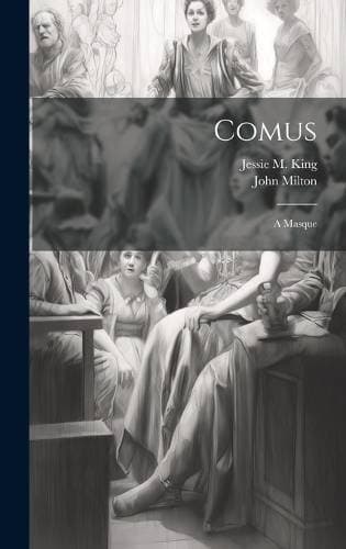 Comus - A Masque