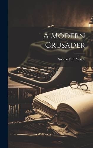 Modern Crusader