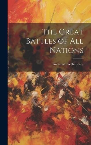 Great Battles of all Nations