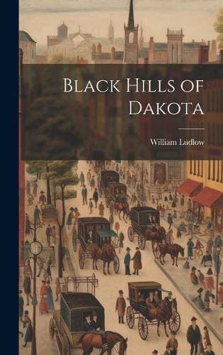 Black Hills of Dakota