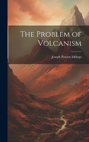 Problem of Volcanism