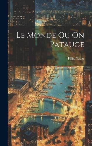 Monde Ou On Patauge