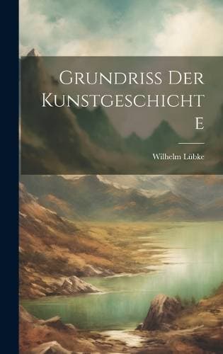 Grundriss der Kunstgeschichte