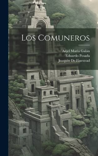 Comuneros