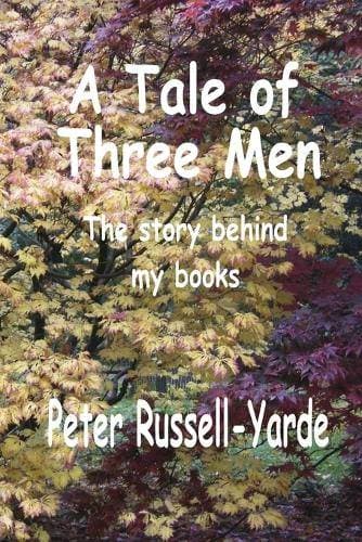 Tale of Three Men