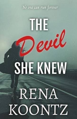 Devil She Knew