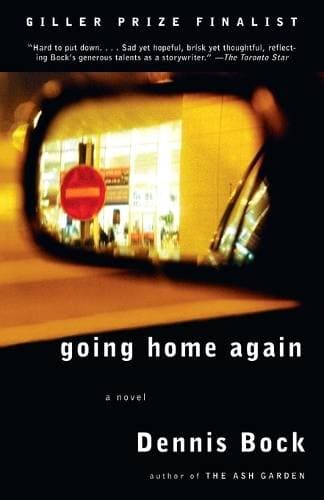 Going Home Again