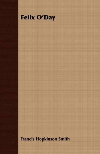 Felix O'Day