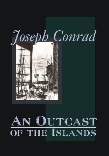 Outcast of the Islands
