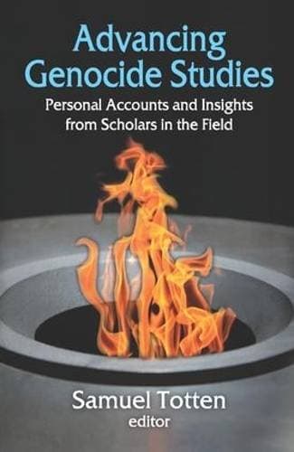 Advancing Genocide Studies - Personal Accounts and Insights from Scholars in the Field