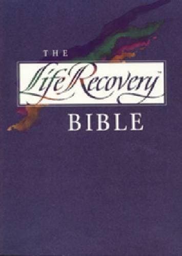 Life Recovery Bible