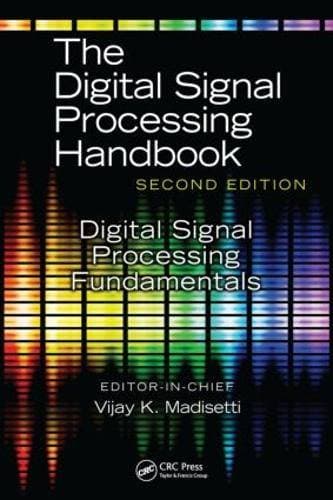 Digital Signal Processing Fundamentals
