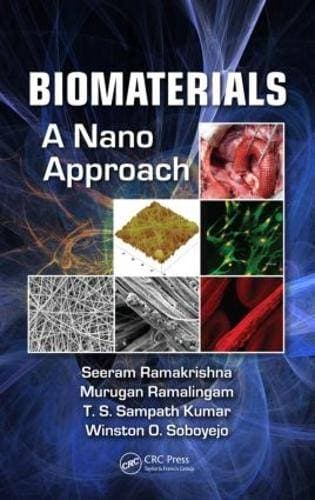 Biomaterials - A Nano Approach