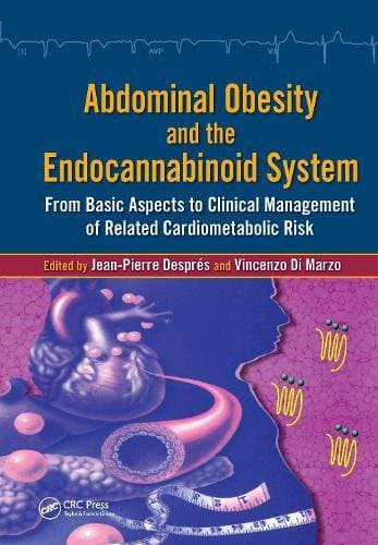Abdominal Obesity and the Endocannabinoid System - From Basic Aspects to Clinical Management of Related Cardiometabolic Risk